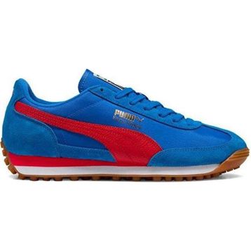 Puma 39902828 Renkli Easy Rider Vintage Erkek Günlük Ayakkabı