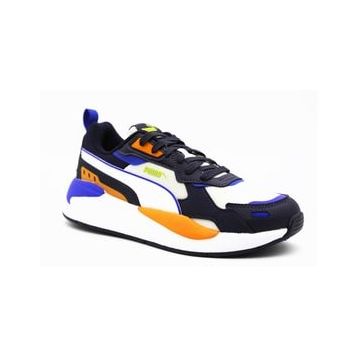 Puma 399064 12 X-Ray Erkek Spor Ayakkabı