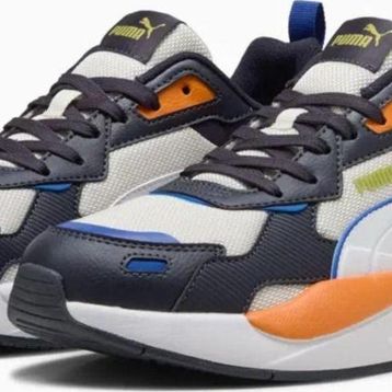 Puma 399064 X Ray 3 12 Sneaker Multicolor Erkek Spor Ayakkabı