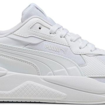 Puma 399064 X-Ray 3 Beyaz Spor Ayakkabı