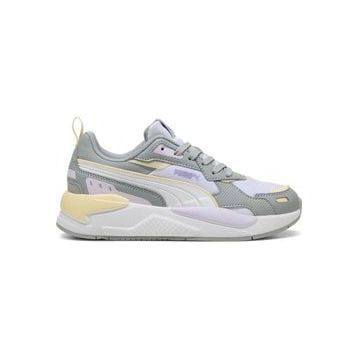 Puma 399064 X-Ray 3 Gri Spor Ayakkabı