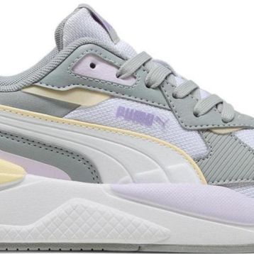 Puma 399064 X-Ray 3 Gri Spor Ayakkabı