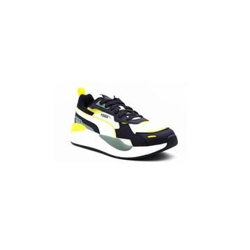 Puma 39906411 Gri X-Ray 3 Erkek Sneaker Ayakkabı