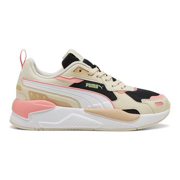Puma 39906413 Siyah X-Ray 3 Erkek Sneaker Ayakkabı