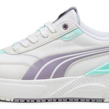 Puma 399066-03 R78 Disrupt Lt Uniseks Spor Ayakkabı