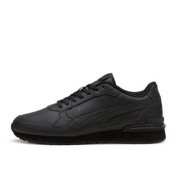 Puma 399068-09 ST Runner V4 L Siyah Unisex Spor Ayakkabı