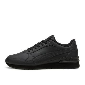 Puma 399068-09 ST Runner V4 L Siyah Unisex Spor Ayakkabı