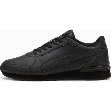 Puma 399068-09 ST Runner V4 L Siyah Unisex Spor Ayakkabı