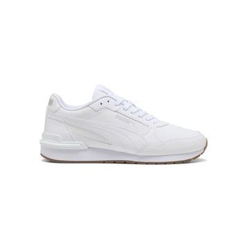 Puma 399068 ST Runner V4 L Beyaz Spor Ayakkabı