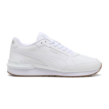 Puma 399068 ST Runner V4 L Beyaz Spor Ayakkabı