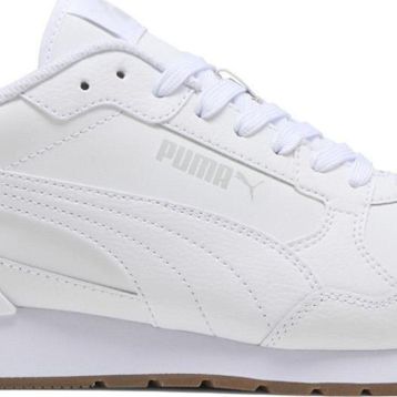 Puma 399068 ST Runner V4 L Beyaz Spor Ayakkabı