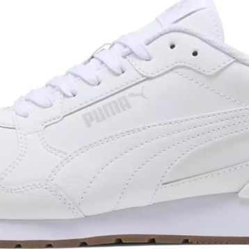 Puma 399068 St Runner V4 L Erkek Yürüyüş Spor Ayakkabı