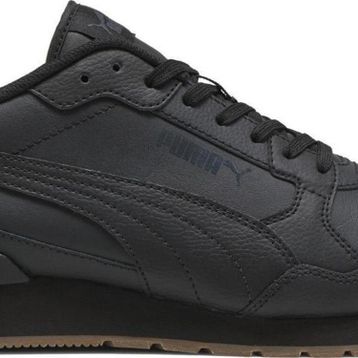 Puma 399068 ST Runner V4 L Siyah Spor Ayakkabı