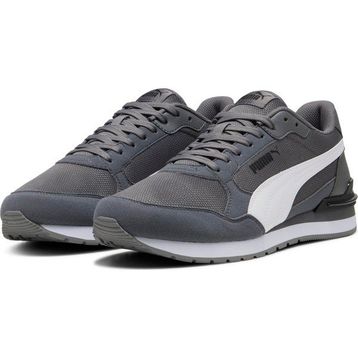 Puma 39966603 ST Runner V4 Mesh Erkek Günlük Spor Ayakkabı