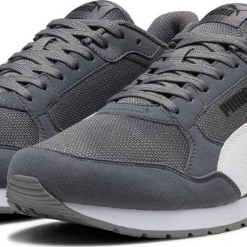 Puma 39966603 ST Runner V4 Mesh Erkek Günlük Spor Ayakkabı