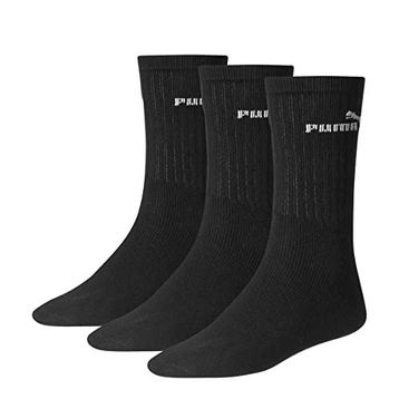 Puma 3'lü Paket Spor Çorap