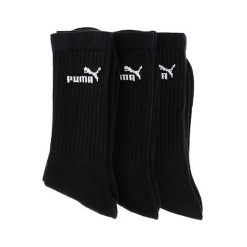 Puma 3'lü Paket Spor Çorap