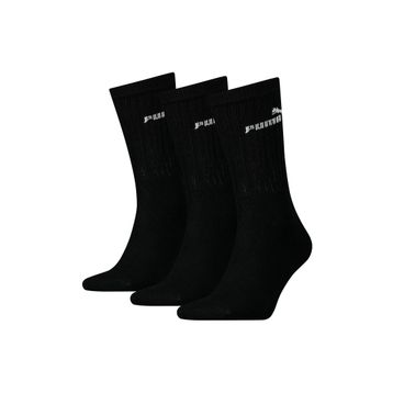 Puma 3'lü Paket Spor Çorap