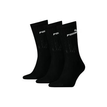 Puma 3'lü Paket Spor Çorap
