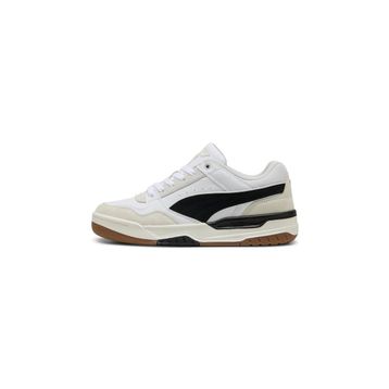 Puma 400214-01 Rebound Retro SD Beyaz Erkek Spor Ayakkabı