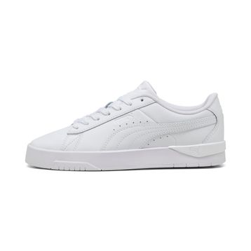 Puma 400217-01 Jada Classic Beyaz Kadın Sneaker Ayakkabı