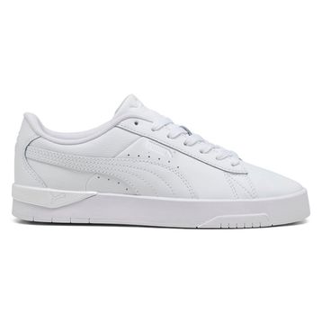 Puma 400217-01 Jada Classic Beyaz Kadın Sneaker Ayakkabı