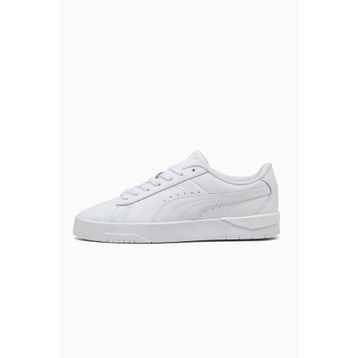 Puma 400217-01 Jada Classic Beyaz Kadın Sneaker Ayakkabı