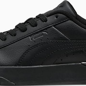 Puma 400217-02 Jada Classic Siyah Kadın Spor Ayakkabı