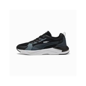 Puma 400229-01 X-Ray 3 Siyah Erkek Spor Ayakkabı