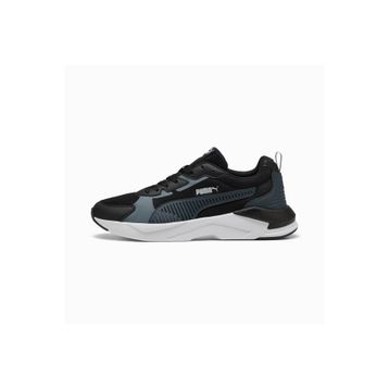 Puma 400229-01 X-Ray 3 Siyah Erkek Spor Ayakkabı