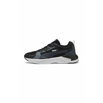 Puma 400229-01 X-Ray 3 Siyah Erkek Spor Ayakkabı