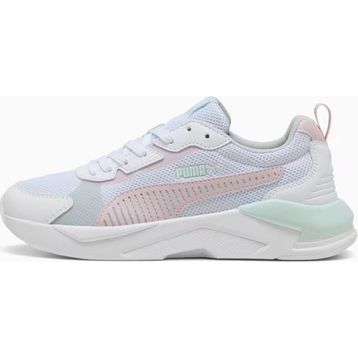 Puma 400229 07 X-Ray 3 Lt Beyaz Kadın Spor Ayakkabı