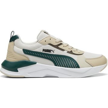Puma 40022911 Gri X-Ray 3 LT Erkek Sneaker Ayakkabı