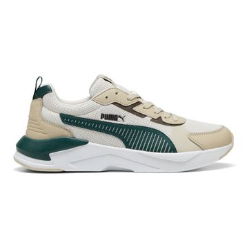 Puma 40022911 Gri X-Ray 3 LT Erkek Sneaker Ayakkabı