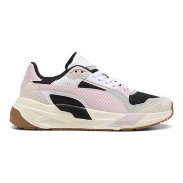 Puma 40023008 Trinity 2 Çok Renkli Erkek Spor Ayakkabı