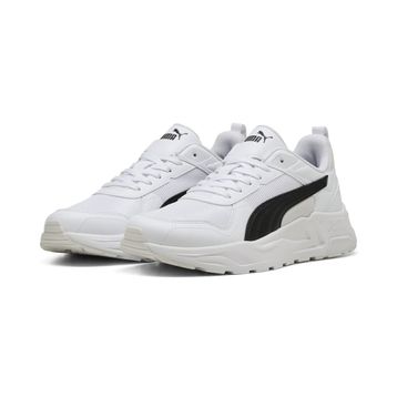 Puma 40023101 Beyaz Trinity 2 LT Erkek Sneaker Ayakkabı