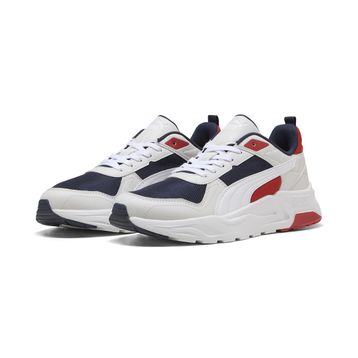 Puma 40023103 Mavi Trinity 2 LT Erkek Sneaker Ayakkabı