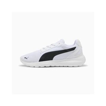 Puma 400235 02 Softrider Cosmıc Lt Siyah Erkek Spor Ayakkabı
