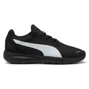 Puma 40023501 Softride Cosmic Lt Siyah Erkek Sneaker Ayakkabı