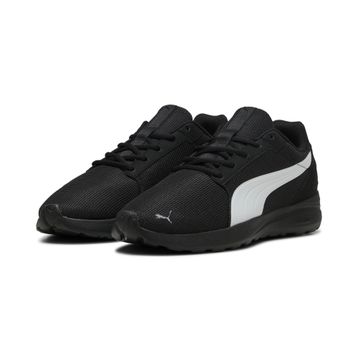 Puma 40023501 Softride Cosmic Lt Siyah Erkek Sneaker Ayakkabı