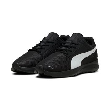 Puma 40023501 Softride Cosmic Lt Siyah Erkek Sneaker Ayakkabı