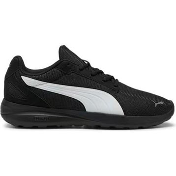 Puma 40023501 Softride Cosmic Lt Siyah Erkek Sneaker Ayakkabı