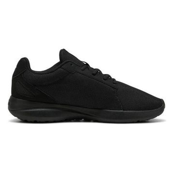 Puma 40023501 Softride Cosmic Lt Siyah Erkek Sneaker Ayakkabı
