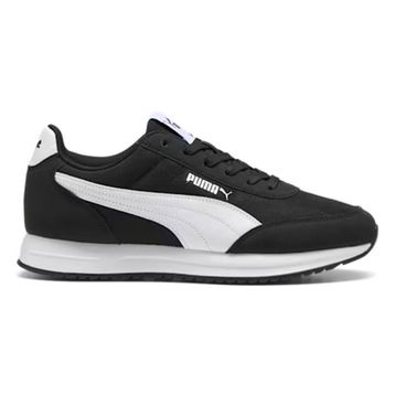 Puma 400267-01 R78 Lightwind Siyah Erkek Sneaker Spor Ayakkabı