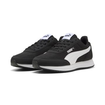 Puma 400267-01 R78 Lightwind Siyah Erkek Sneaker Spor Ayakkabı