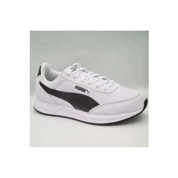 Puma 400267-02 R78 Lightwind Beyaz Erkek Spor Ayakkabı