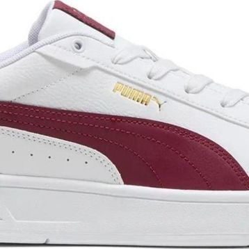Puma 400284 Court Classico Yürüyüş Erkek Spor Ayakkabı