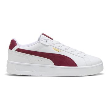 Puma 40028404 Beyaz Court Classico Erkek Sneaker Ayakkabı
