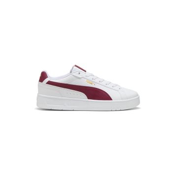 Puma 40028404 Beyaz Court Classico Erkek Sneaker Ayakkabı