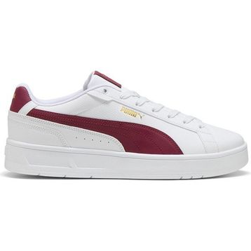 Puma 40028404 Beyaz Court Classico Erkek Sneaker Ayakkabı